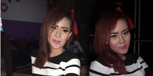 Penyanyi Ini Ganti Kue Ultahnya Dengan Semur Jengkol