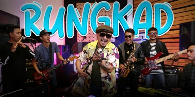 Penyanyi Muda Berbakat Irawan Careuh Gabungkan Musik Modern dan Tradisional Lewat Single 'Rungkad'