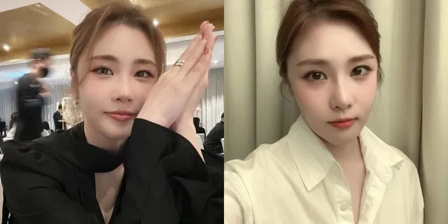 Penyanyi Trot HAESOO Berusia 29 Tahun Ditemukan Meninggal Dunia di Kamar Hotel dan Tinggalkan Surat Penyanyi Trot HAESOO Berusia 29 Tahun Ditemukan Meninggal Dunia di Kamar Hotel dan Tinggalkan Surat