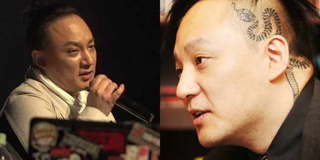 Penyanyi Veteran Korea, Shin Hae Chul Meninggal Dunia