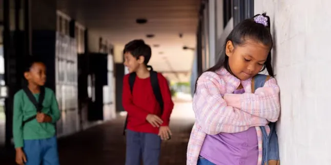 Penyebab Anak Melakukan Bullying di Sekolah, Cara Terbaik untuk Memutus Rantai Perundungan