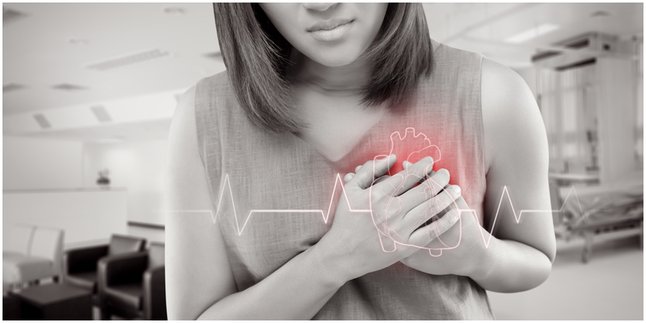 Causes of Heart Failure, a Medical Condition that Claims Thousands of Lives Every Year