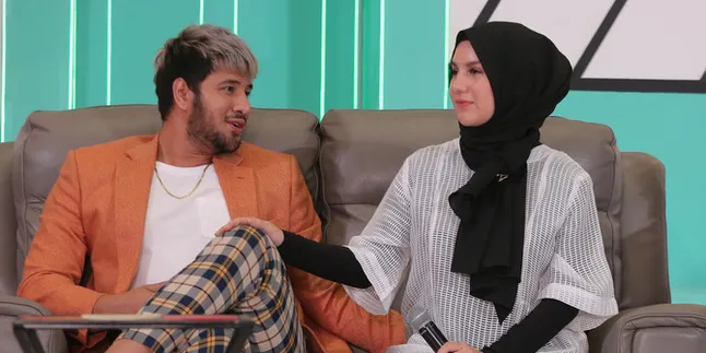 Penyebab Kematian Anak Kembar Irish Bella - Ammar Zoni Terkuak, Alami Syndrom Langka