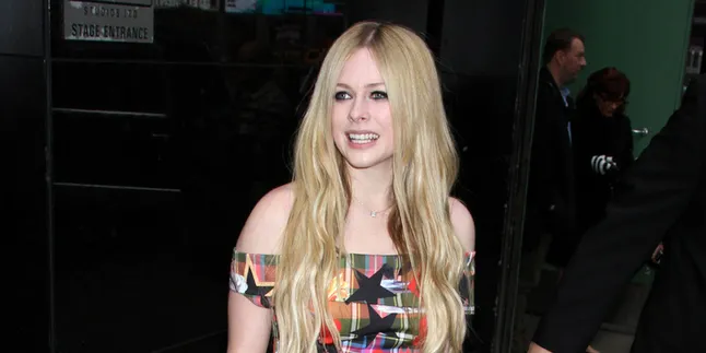 Penyebab Keretakan Rumah Tangga Avril Lavigne Terungkap!