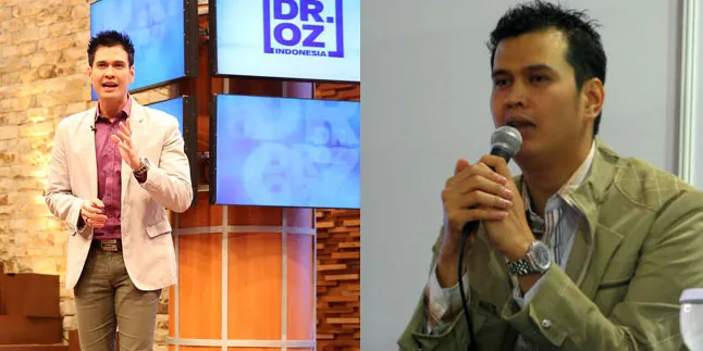 Penyebab Meninggal Ryan Thamrin 'DR OZ' Bukan Karena Jatuh Penyebab Meninggal Ryan Thamrin 'DR OZ' Bukan Karena Jatuh