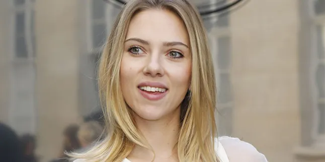 Penyebar Foto Bugil Scarlett Johansson Dipenjara 10 Tahun