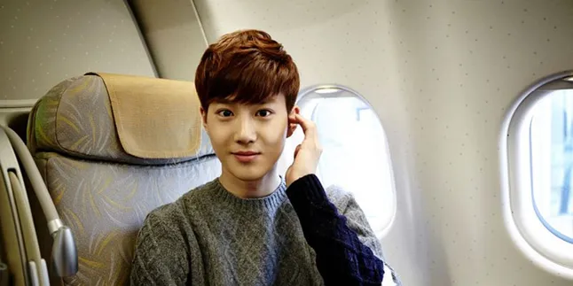 Penyebar Rumor Ayah Suho EXO Sudah Kabur Penyebar Rumor Ayah Suho EXO Sudah Kabur
