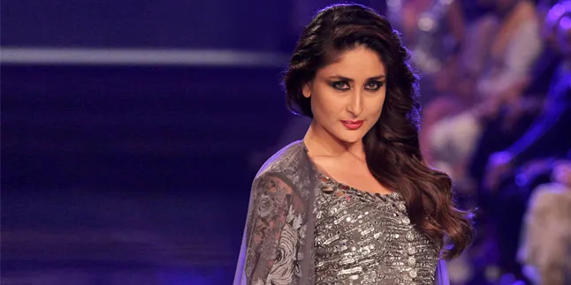 Penyesalan Besar Kareena Kapoor: Tak Pernah Icip Bangku Kuliah