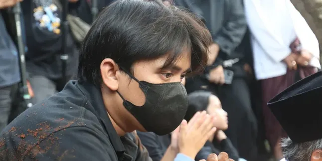 Billy Syahputra's Regret, Unaware of Mpok Alpa's Last Message While Hospitalized