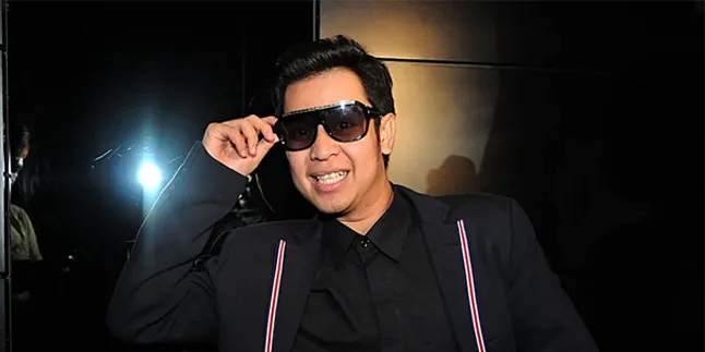 Penyidik Cecar Olga Syahputra Dengan 20 Pertanyaan