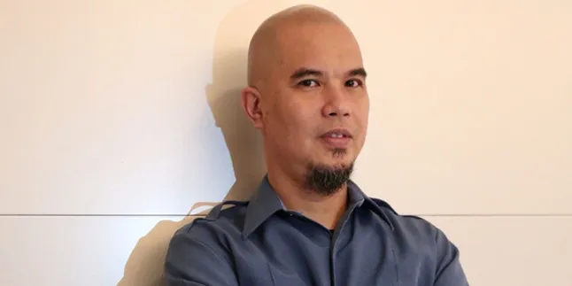 Penyidikan Kasus Ahmad Dhani Sudah Lengkap, Masih Tunggu Tahap 2