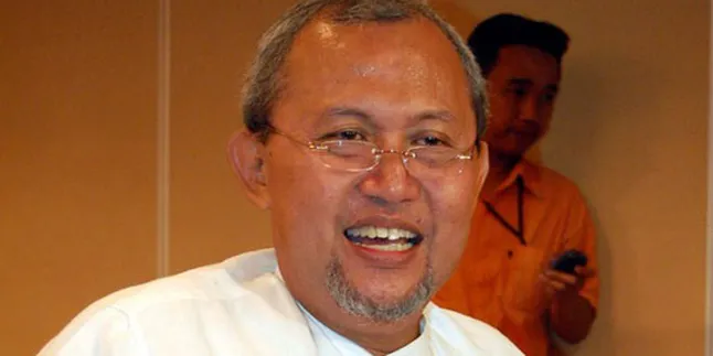 Pepeng Kembali Masuk Rumah Sakit