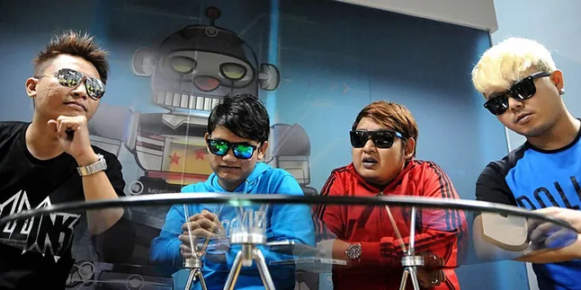 Pepep: Ajari Ridho Lebih Mudah Ketimbang Charly