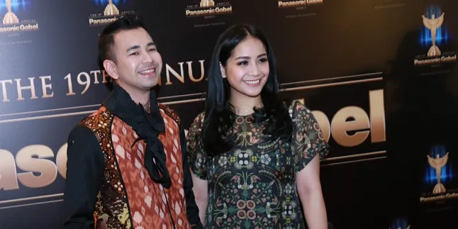 Peramal Ini Bilang Raffi Ahmad Selalu Dikelilingi Banyak Wanita