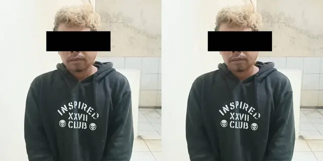 Perampas Uang di Loket Wisata Pantai Bengkung Ditangkap, Lainnya DPO