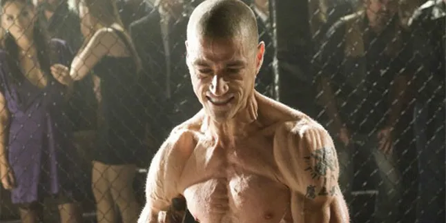 Peran Baru Matthew Fox Berpotensi Tak Disukai Penggemar