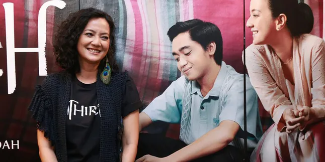 Peran di 'ATHIRAH' Menawarkan Beragam Tantangan Kepada Pemainnya