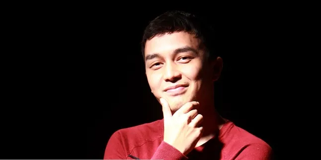 Peran Lebih Beragam, Dimas Aditya Jadi Idola Anak-Anak