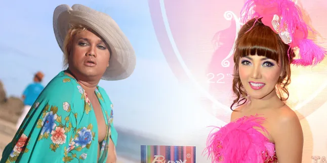 Peran Manajer Dalam Menetukan Penampilan Artis Peran Manajer Dalam Menetukan Penampilan Artis