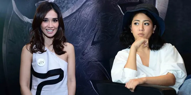 Peran Sherina - Marsha Timothy di WIRO SABLENG 212 Masih Ditutupi Peran Sherina - Marsha Timothy di WIRO SABLENG 212 Masih Ditutupi