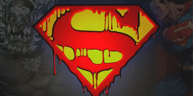 Peran Superman Ternyata Membawa Kutukan, Tak Percaya?