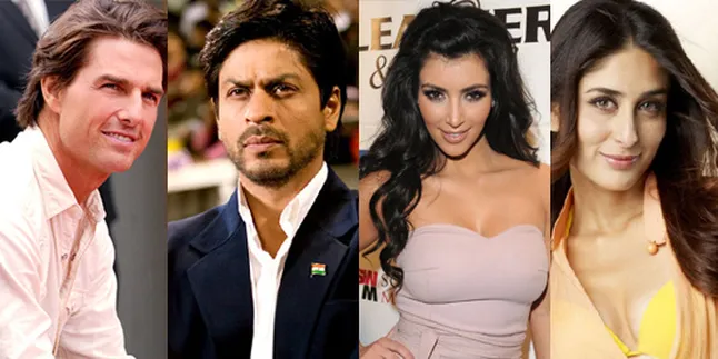 Perang Bintang Hollywood - Bollywood, Pilih Mana?