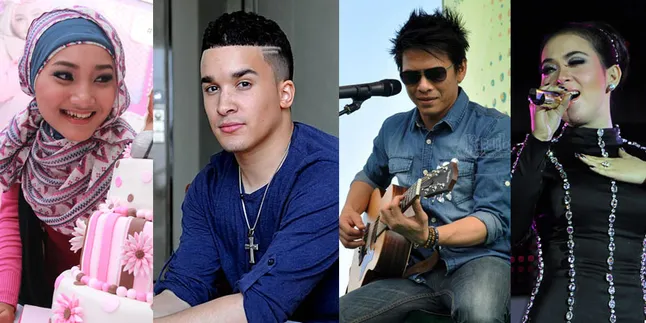 Perang Bintang Puncak Ultah 2 Stasiun TV, Siapa Pemenangnya?