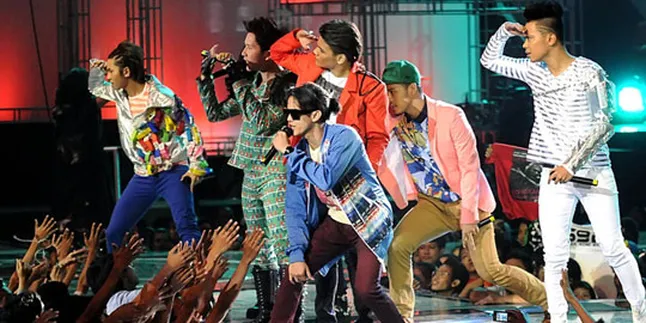 Perang Gaya Boyband Indonesia, Dangdut Sampai K-Pop!