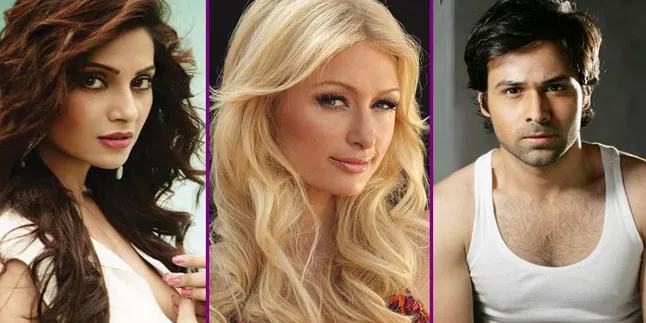 Perang Kemiripan Wajah Bintang Hollywood vs Bollywood