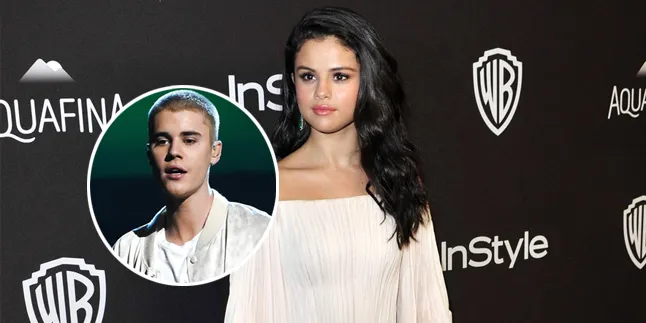 Perang Komentar di Instagram, Bieber Bikin Selena Gomez Cemburu?