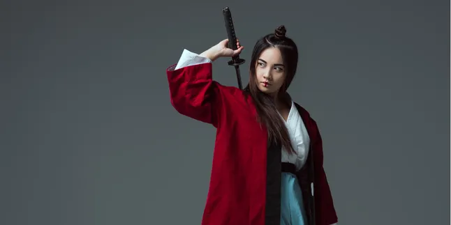 Perang Modifikasi Virtual, Samurai Kalahkan Avengers dan Dilan