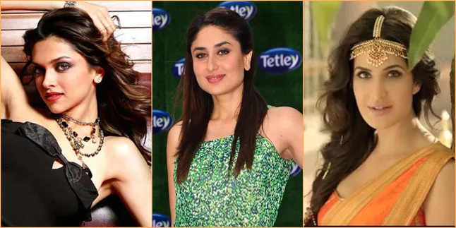 Perang Panas Aktris Cantik Bollywood, Tak Kunjung Usai Perang Panas Aktris Cantik Bollywood, Tak Kunjung Usai