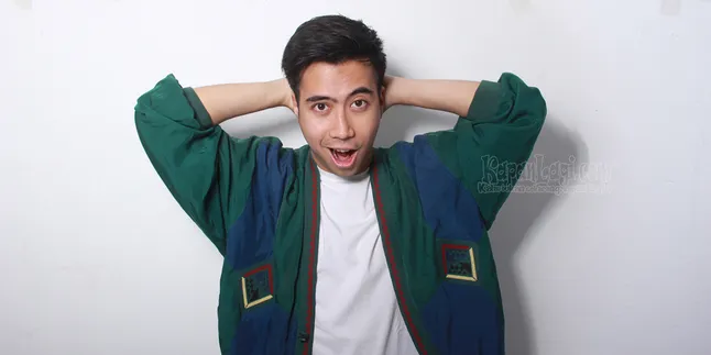 Perangi HIV/AIDS, Vidi Aldiano Harap Pemerintah Lebih Optimal