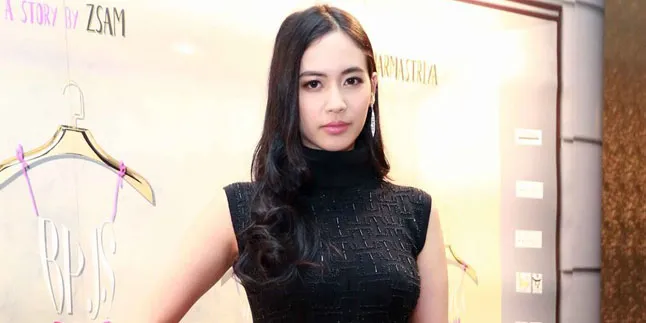 Perankan 2 Karakter Berbeda, Elvira Devinamira Merasa Tertantang Perankan 2 Karakter Berbeda, Elvira Devinamira Merasa Tertantang