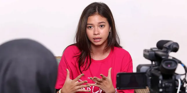 Perankan 2 Karakter di Sinetron, Yuki Kato Sempat Kesulitan