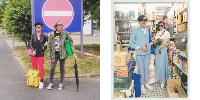 Perankan Ade Irma Suryani di Film G30S PKI, Ini 7 Potret Terbaru Keke Tumbuan Anak Mendiang Rima Melati yang Tampil Nyentrik