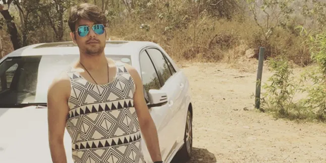 Perankan Aman di 'Uttaran', Gaurav S Bajaj Merasa Beruntung Perankan Aman di 'Uttaran', Gaurav S Bajaj Merasa Beruntung