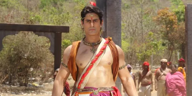 Perankan 'Ashoka' Versi Dewasa, Mohit Raina Banjir Pujian Perankan 'Ashoka' Versi Dewasa, Mohit Raina Banjir Pujian