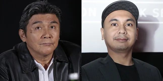 Perankan Banci, Willy Dozan Mendadak Sering Kunjungi Rumah Raditya Dika