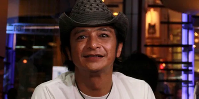 Perankan Dewa Tuak, Andi/rif Tak Dikenali Anak-Anaknya