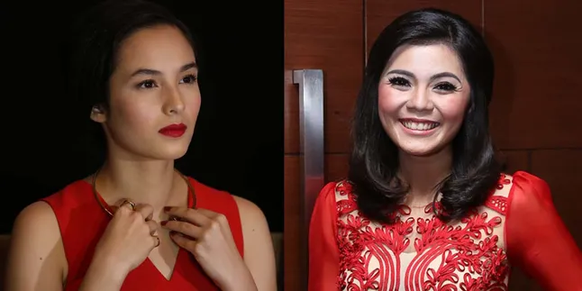 Perankan Dirinya, Merry Riana Puji Akting Chelsea Islan Perankan Dirinya, Merry Riana Puji Akting Chelsea Islan
