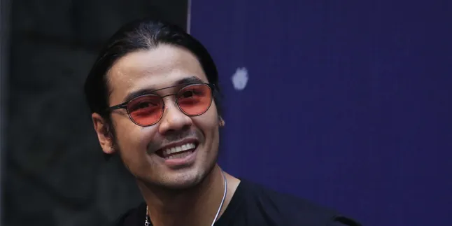 Perankan Godam, Mimpi Chicco Jerikho Jadi Kenyataan