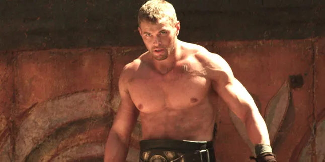 Perankan Hercules, Film Bintang 'TWILIGHT' Ini Ganti Judul Perankan Hercules, Film Bintang 'TWILIGHT' Ini Ganti Judul
