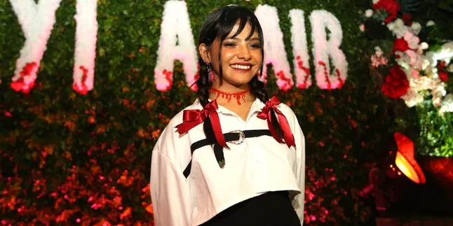 Perankan Ibu Hamil di Film 'BAYI AJAIB', Sara Fajira Minta Bantuan Ibunda Selama Riset Karakter