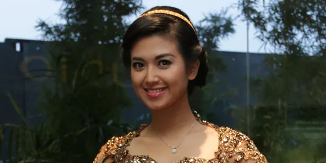 Perankan Iriana, Sylvia Fully Andalkan Penilaian Orang Terdekat