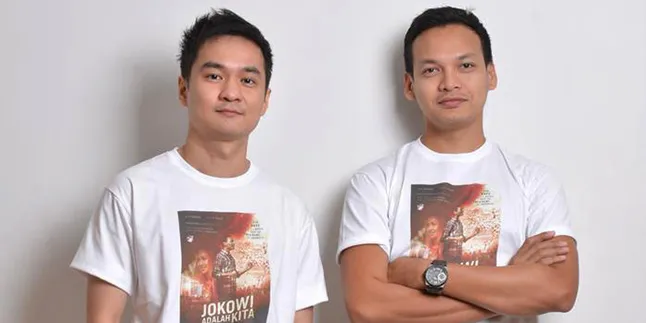 Perankan Jokowi, Ben Joshua Komentari Kasus Foto Pelecehan Jokowi