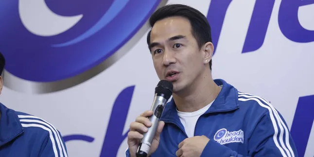 Perankan Karakter Sub-Zero, Joe Taslim Ternyata Penggemar Game Mortal Kombat Perankan Karakter Sub-Zero, Joe Taslim Ternyata Penggemar Game Mortal Kombat