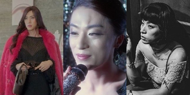 Portraying Transgender Characters, These 6 Korean Actors and Actresses Successfully Captivate the Audience