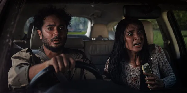 Perankan Kenes di ABADI NAN JAYA, Mikha Tambayong Latihan Pakai Pelindung Taktis - Cara Menembak