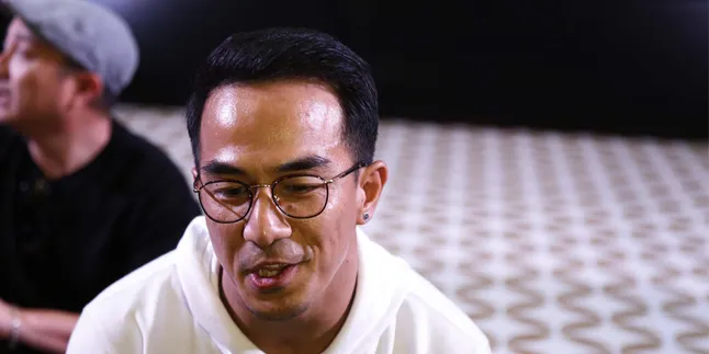 Perankan Mandala, Joe Taslim Tak Takut Kiprahnya di Luar Negeri Dipertaruhkan Perankan Mandala, Joe Taslim Tak Takut Kiprahnya di Luar Negeri Dipertaruhkan